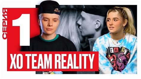 Xo Team Reality 2 1 сезон
 2024.04.27 15:32